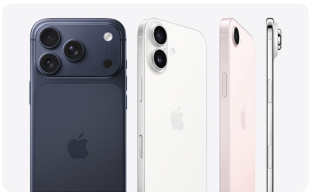 Что означают Pro, Max, Plus и Air в iPhone -  полный разбор моделей Apple